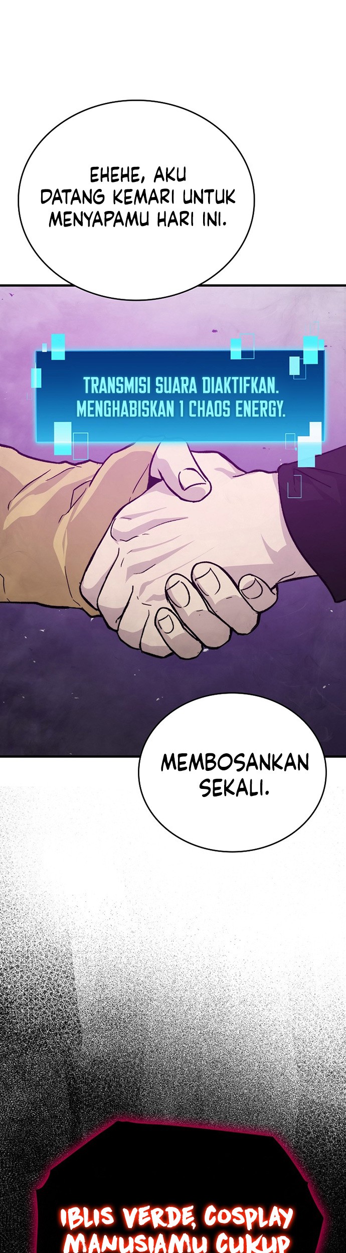 Demon Lord’s Martial Arts Ascension Chapter 14 - halaman 46