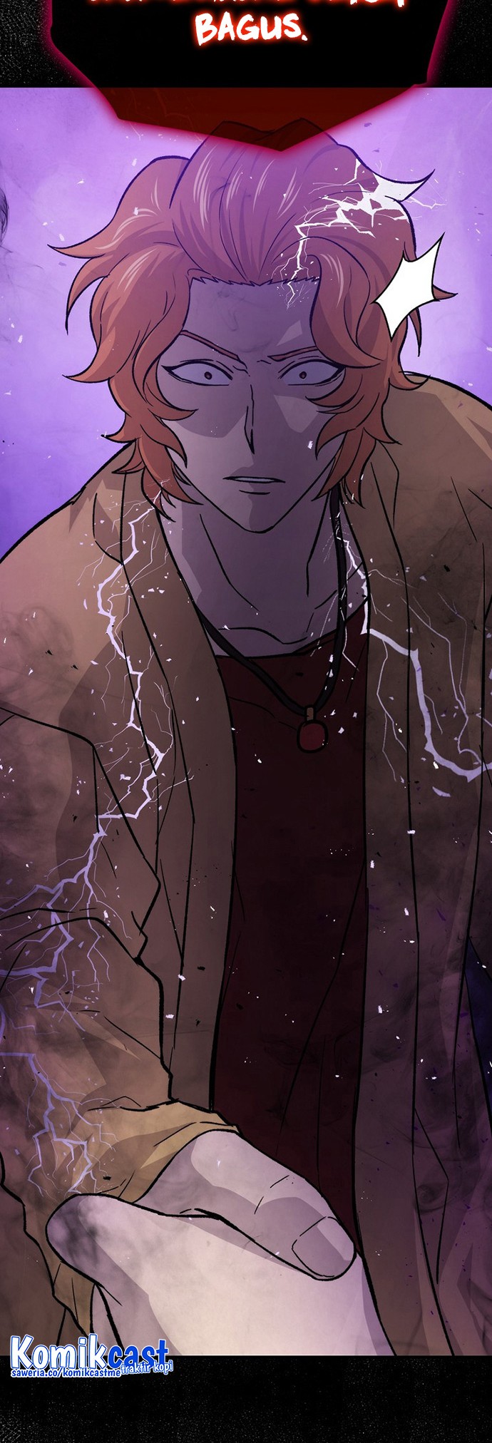 Demon Lord’s Martial Arts Ascension Chapter 14 - halaman 47