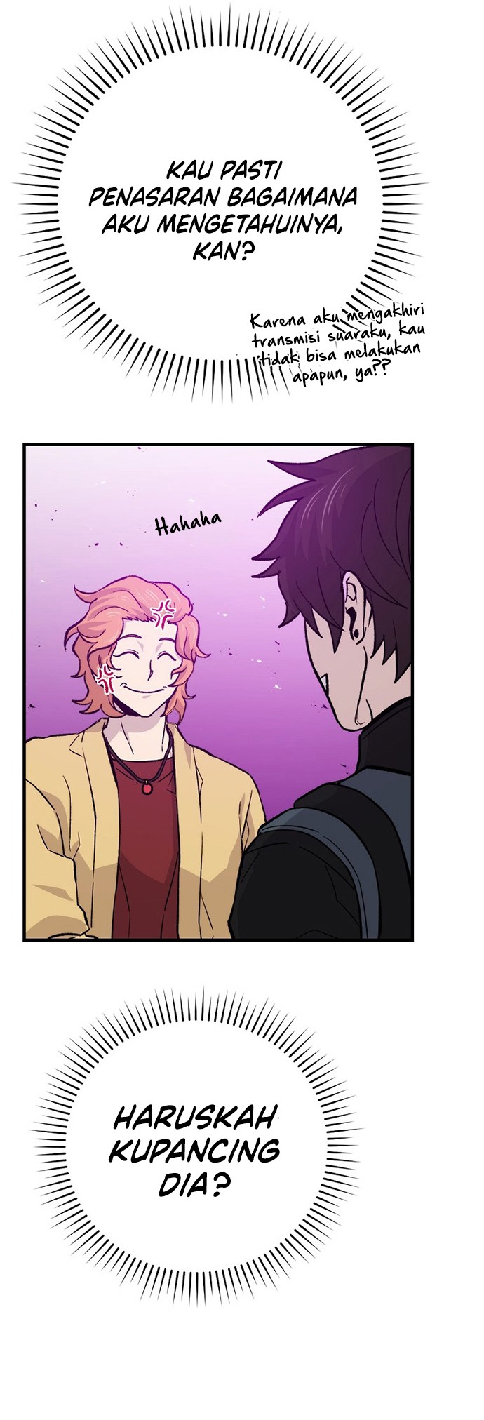 Demon Lord’s Martial Arts Ascension Chapter 14 - halaman 49
