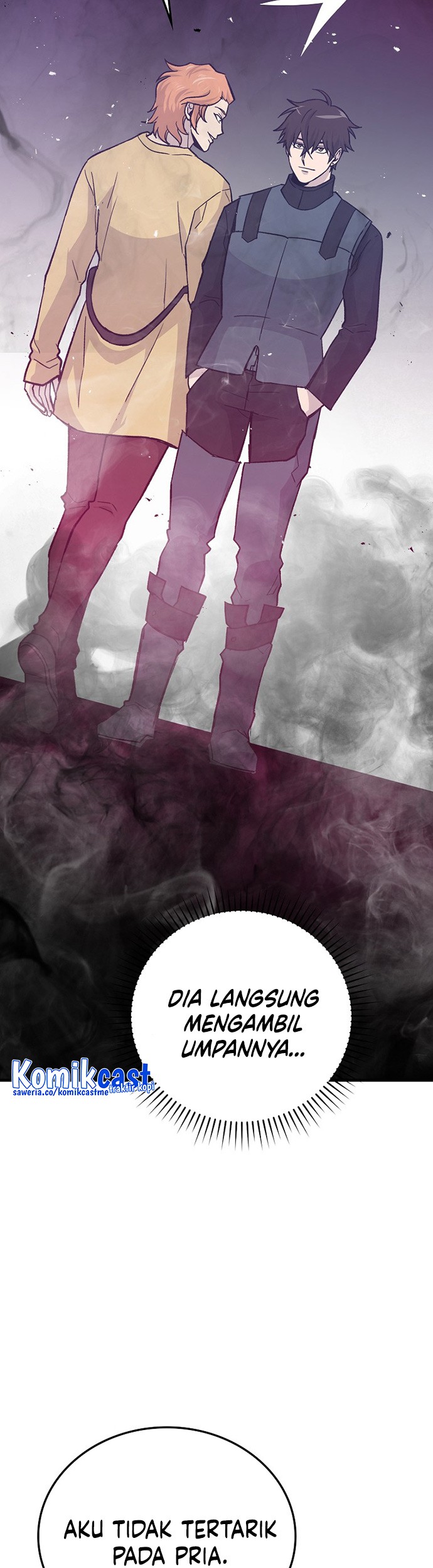 Demon Lord’s Martial Arts Ascension Chapter 14 - halaman 52