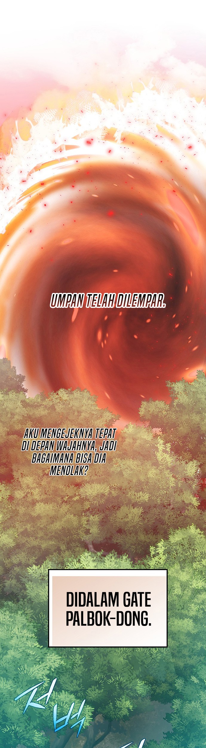 Demon Lord’s Martial Arts Ascension Chapter 14 - halaman 54
