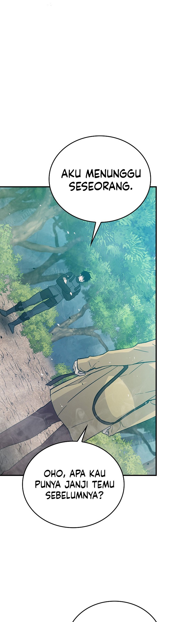 Demon Lord’s Martial Arts Ascension Chapter 14 - halaman 56