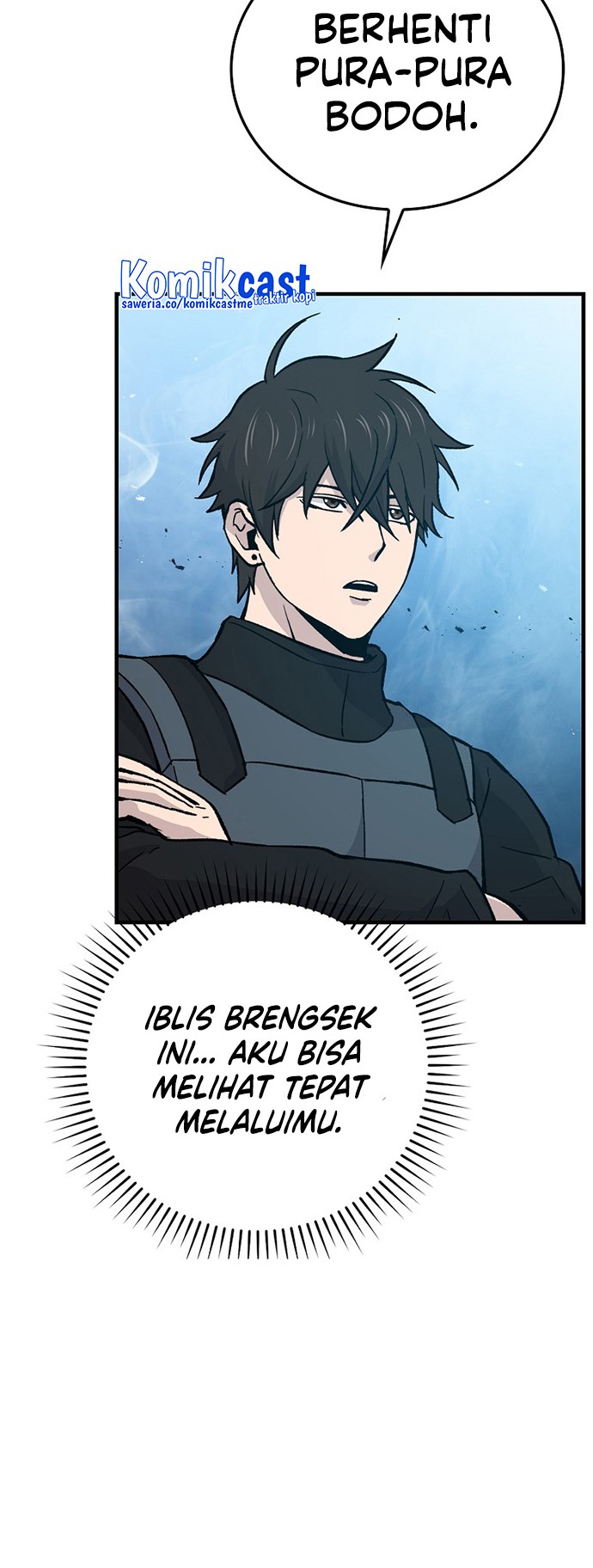 Demon Lord’s Martial Arts Ascension Chapter 14 - halaman 57