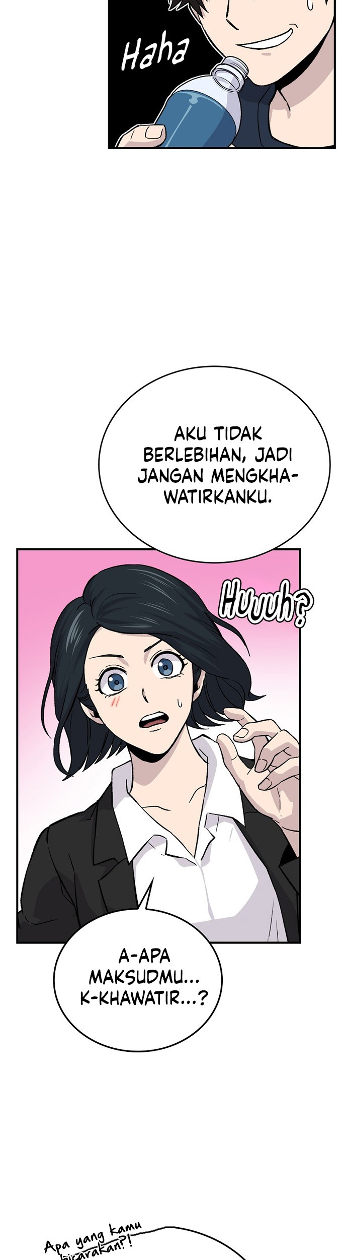 Demon Lord’s Martial Arts Ascension Chapter 14 - halaman 6