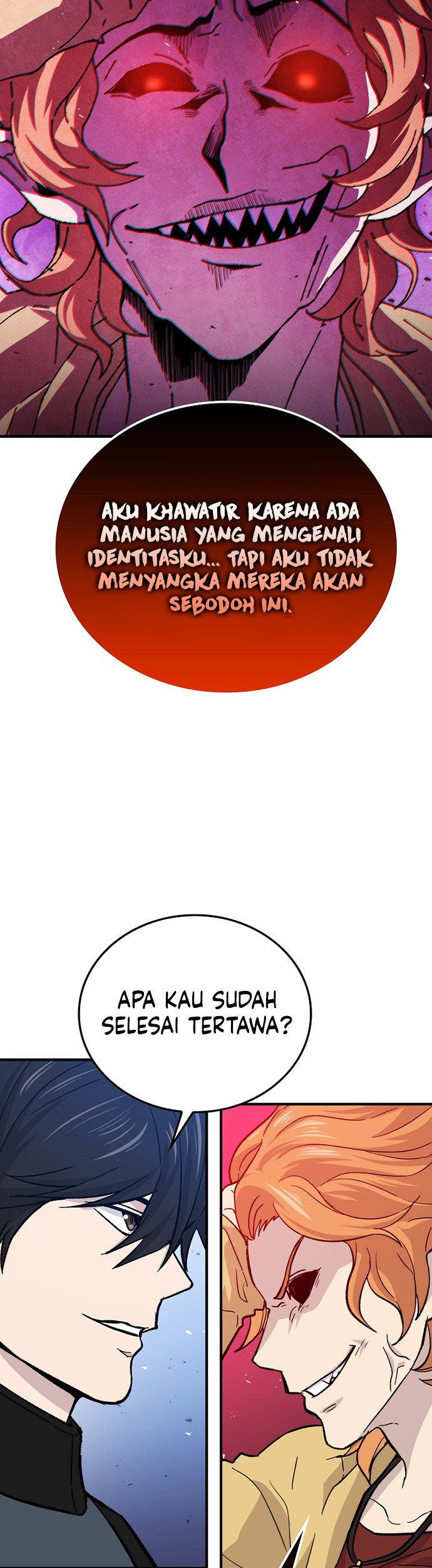 Demon Lord’s Martial Arts Ascension Chapter 14 - halaman 60