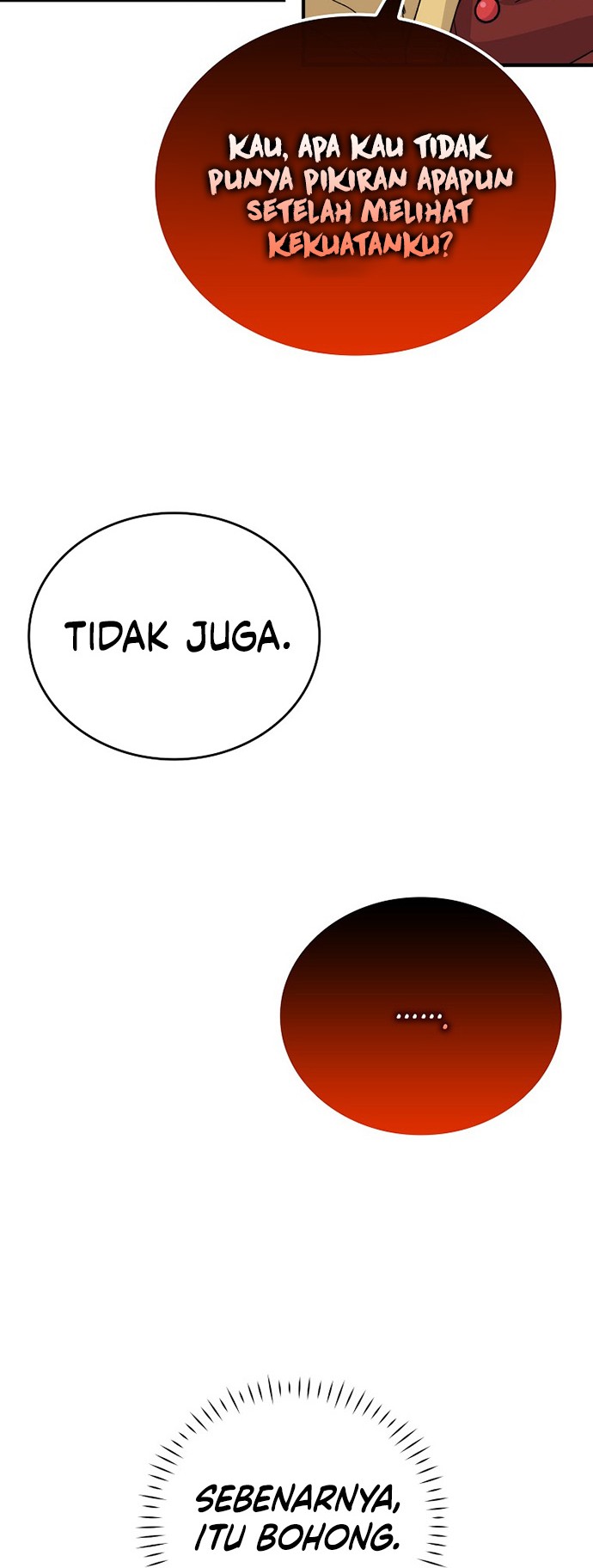 Demon Lord’s Martial Arts Ascension Chapter 14 - halaman 61