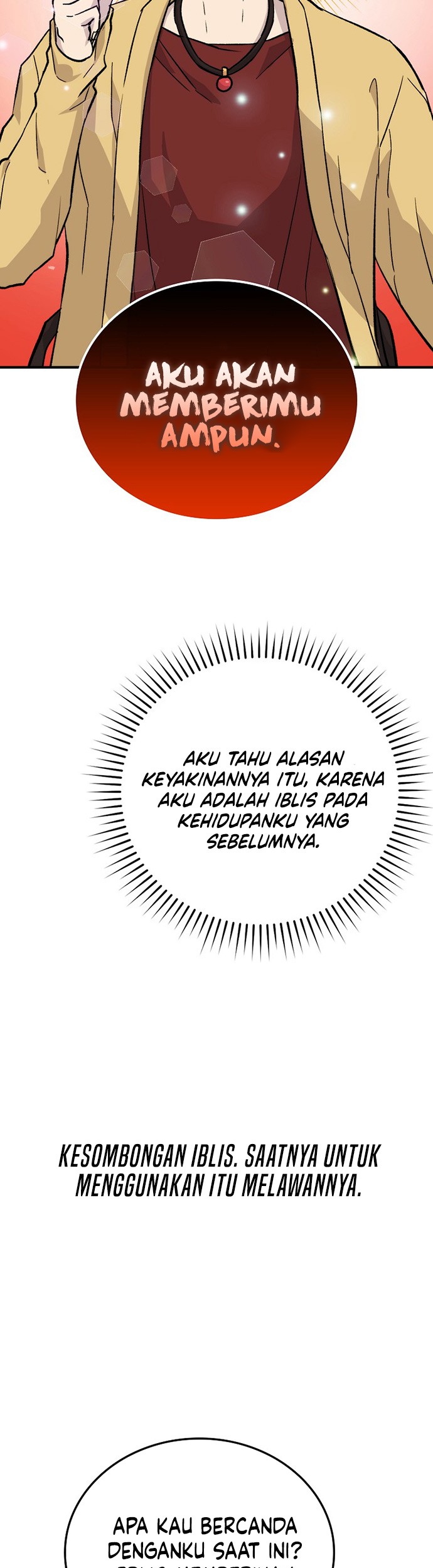 Demon Lord’s Martial Arts Ascension Chapter 14 - halaman 64