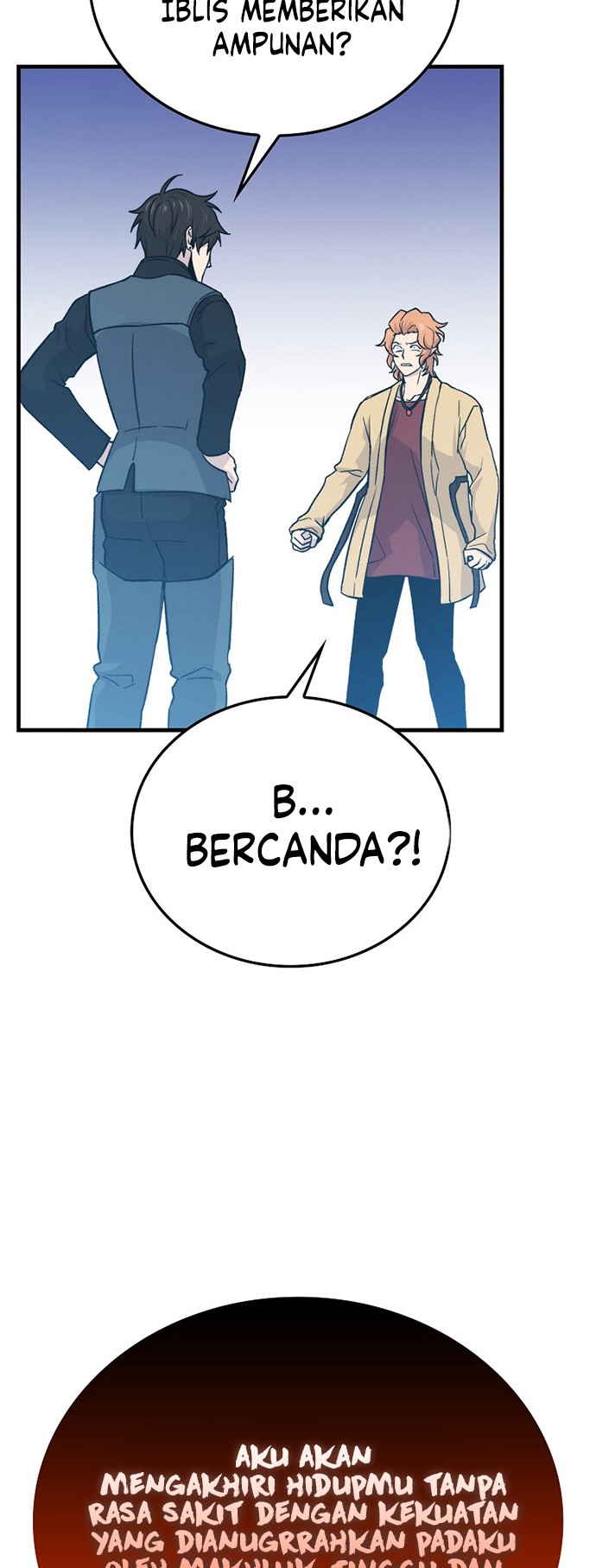 Demon Lord’s Martial Arts Ascension Chapter 14 - halaman 65
