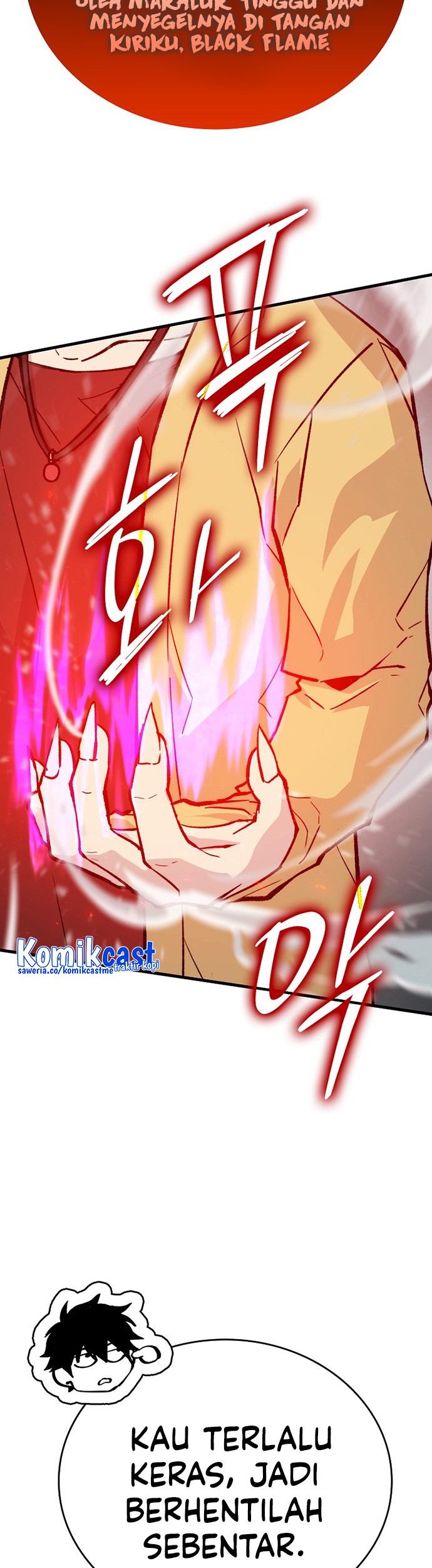 Demon Lord’s Martial Arts Ascension Chapter 14 - halaman 66