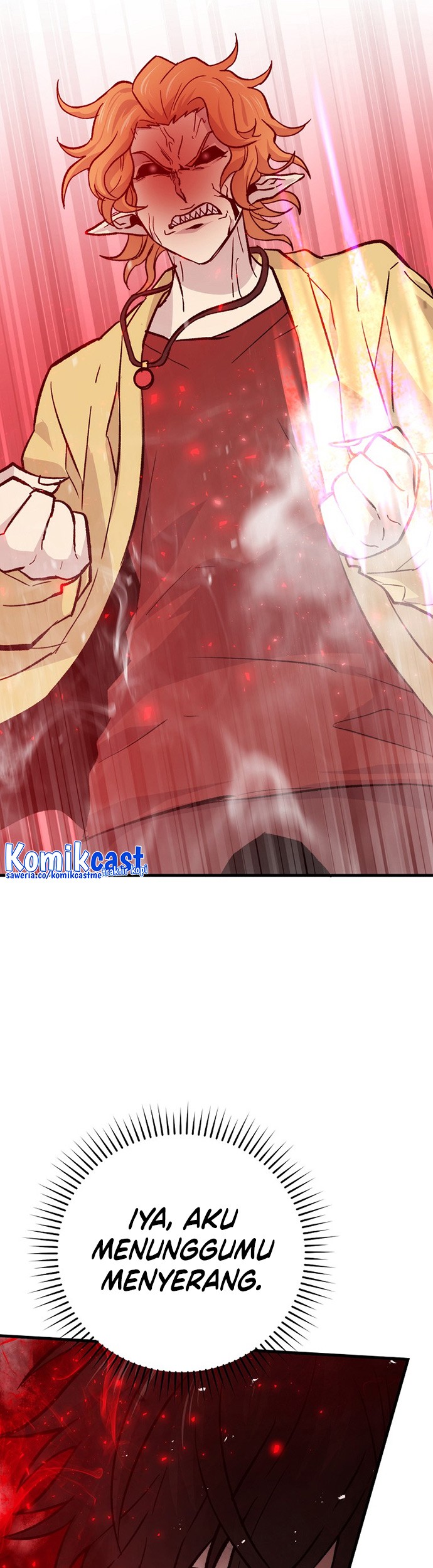 Demon Lord’s Martial Arts Ascension Chapter 14 - halaman 68