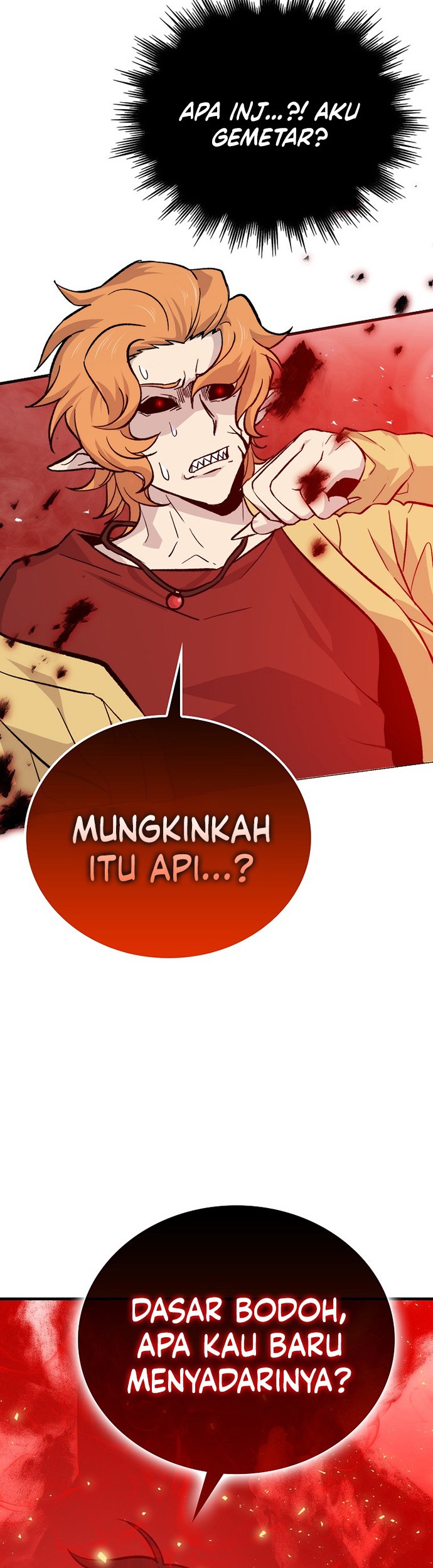 Demon Lord’s Martial Arts Ascension Chapter 14 - halaman 72