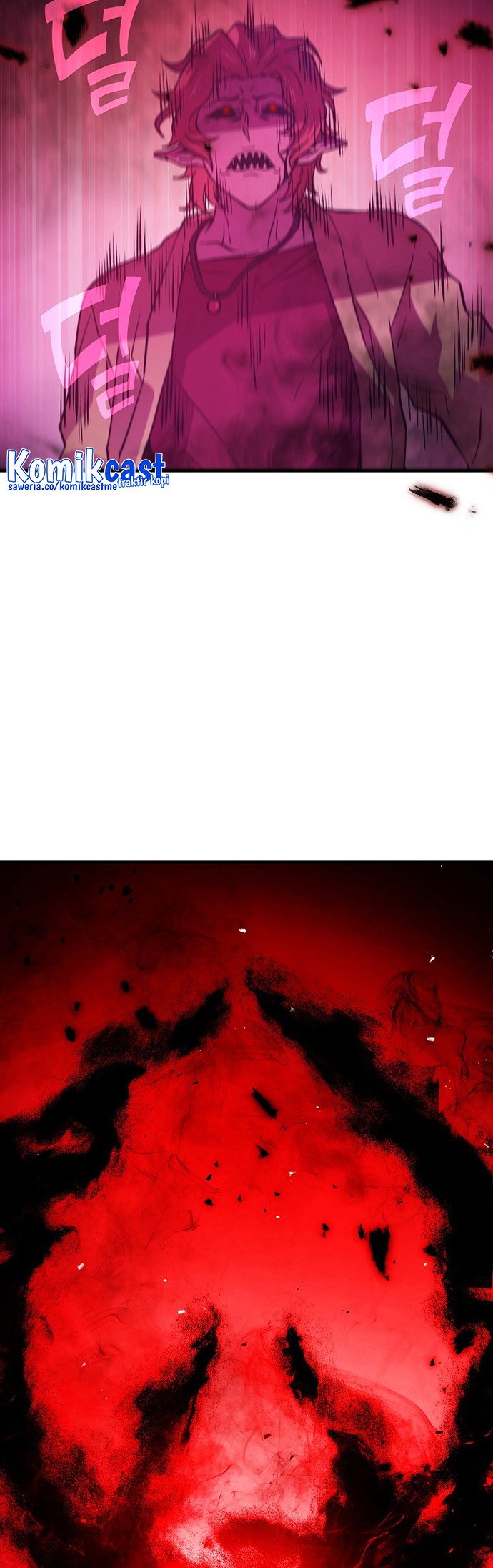 Demon Lord’s Martial Arts Ascension Chapter 14 - halaman 77
