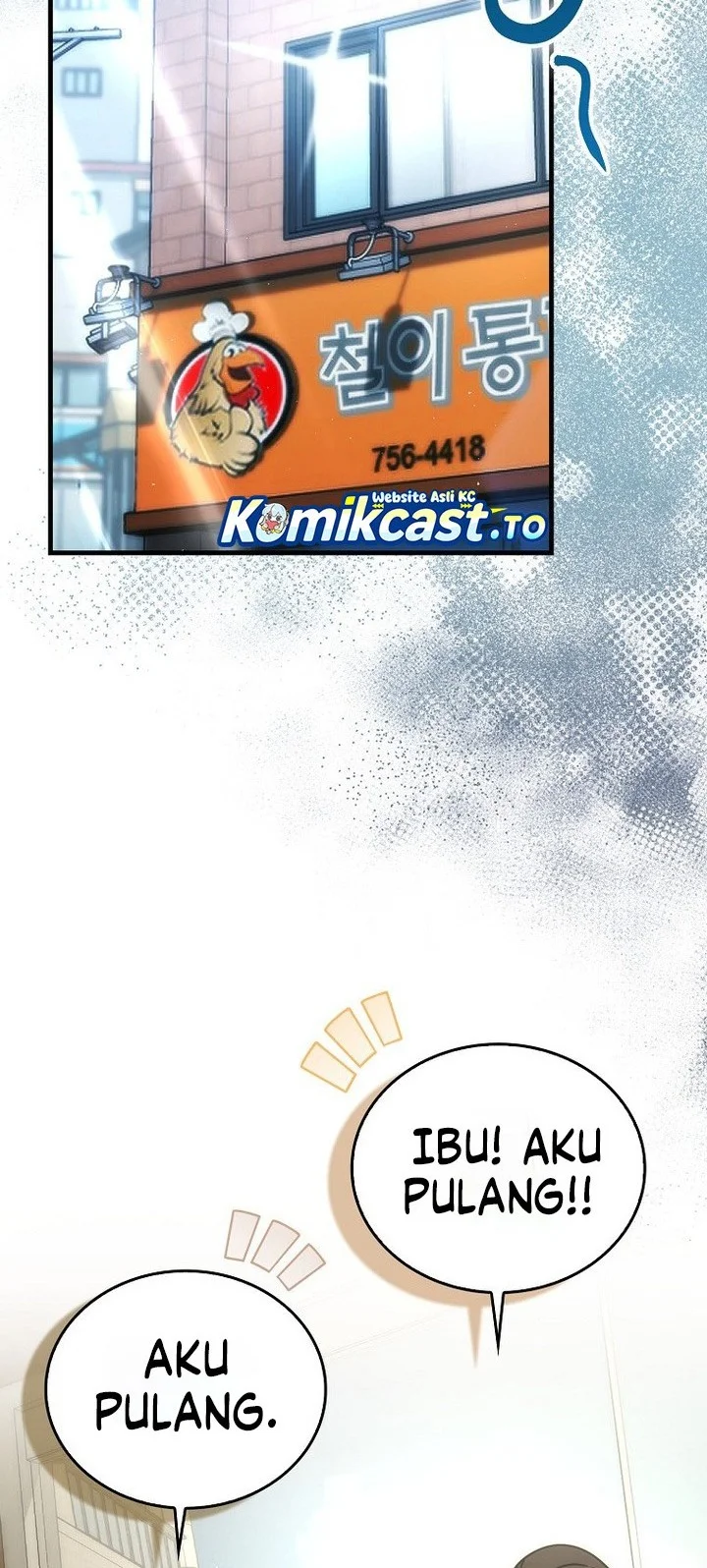 Demon Lord’s Martial Arts Ascension Chapter 140 - halaman 19