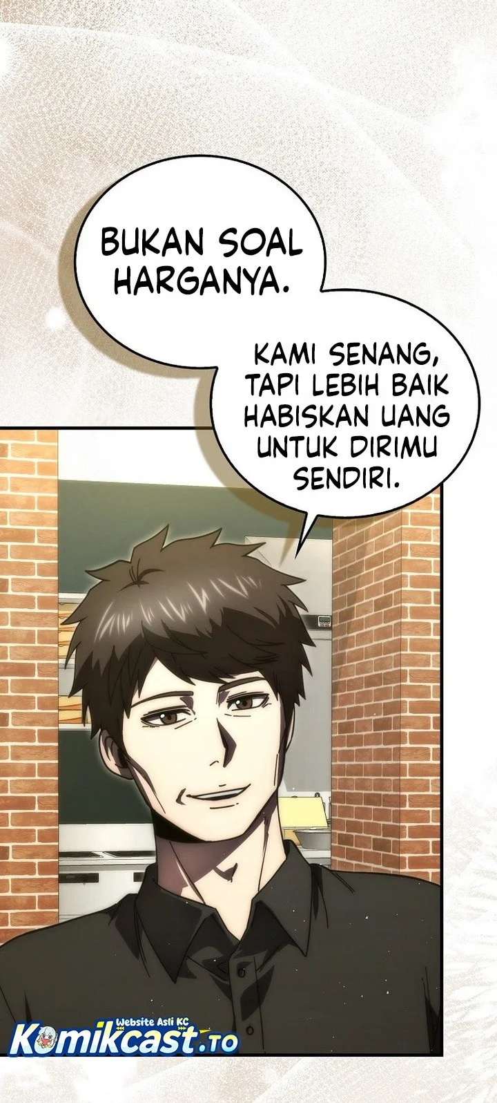 Demon Lord’s Martial Arts Ascension Chapter 140 - halaman 25