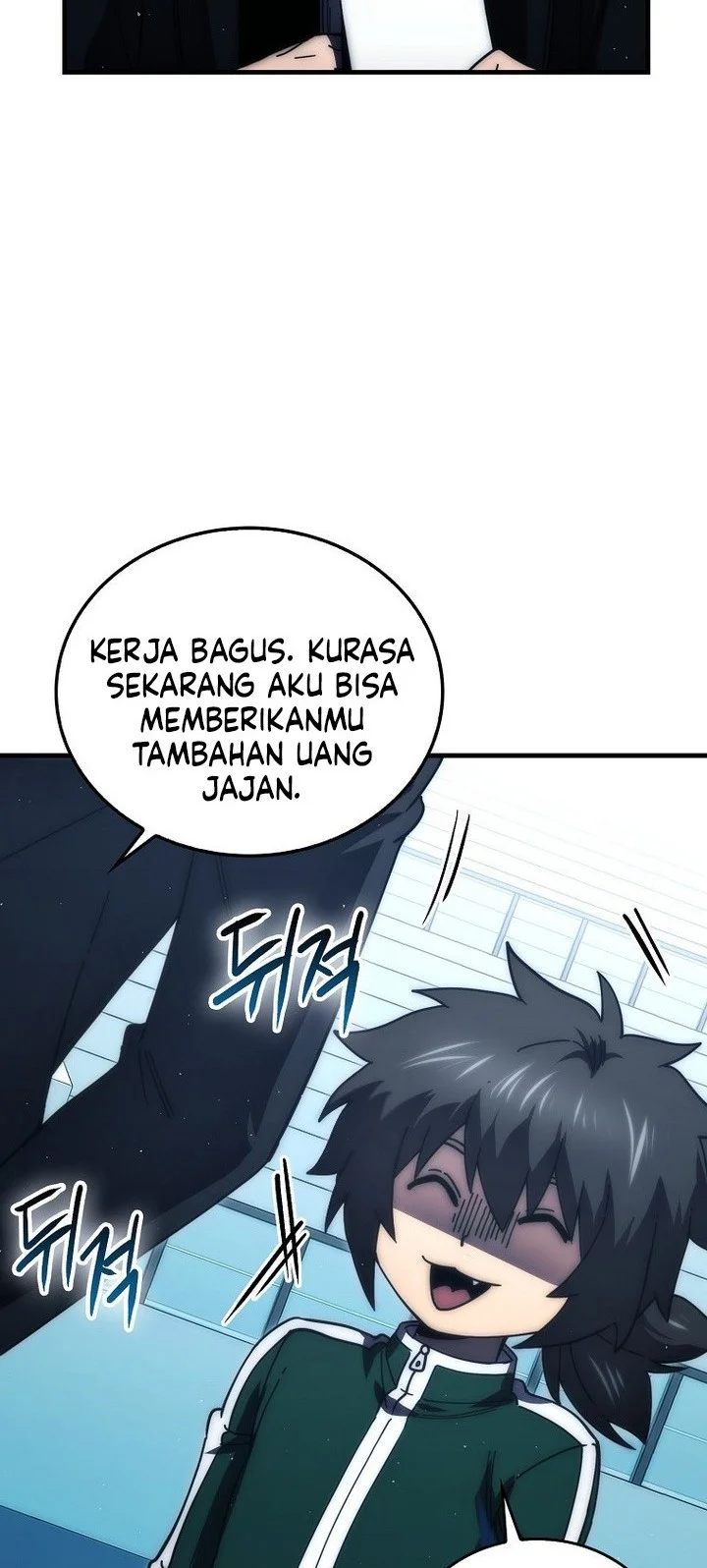 Demon Lord’s Martial Arts Ascension Chapter 140 - halaman 31