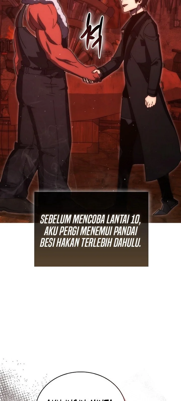 Demon Lord’s Martial Arts Ascension Chapter 140 - halaman 39