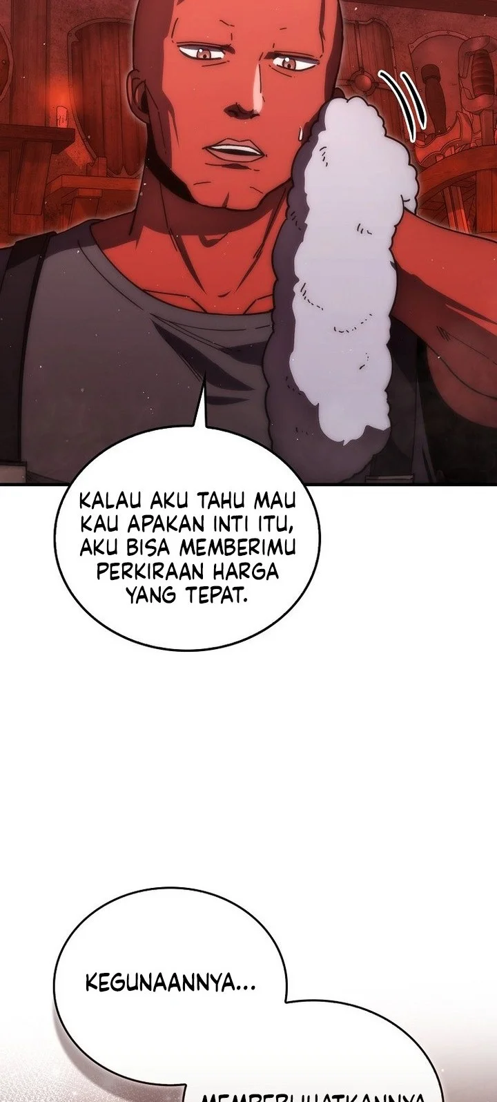 Demon Lord’s Martial Arts Ascension Chapter 140 - halaman 41