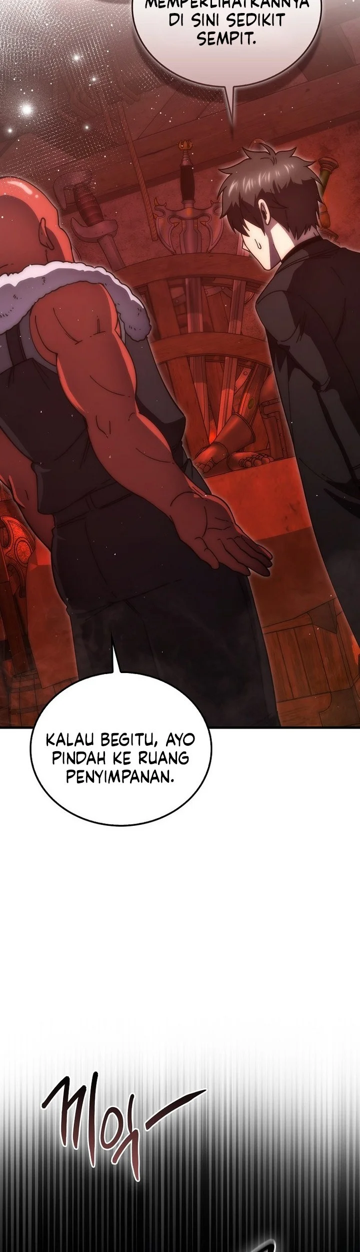 Demon Lord’s Martial Arts Ascension Chapter 140 - halaman 42