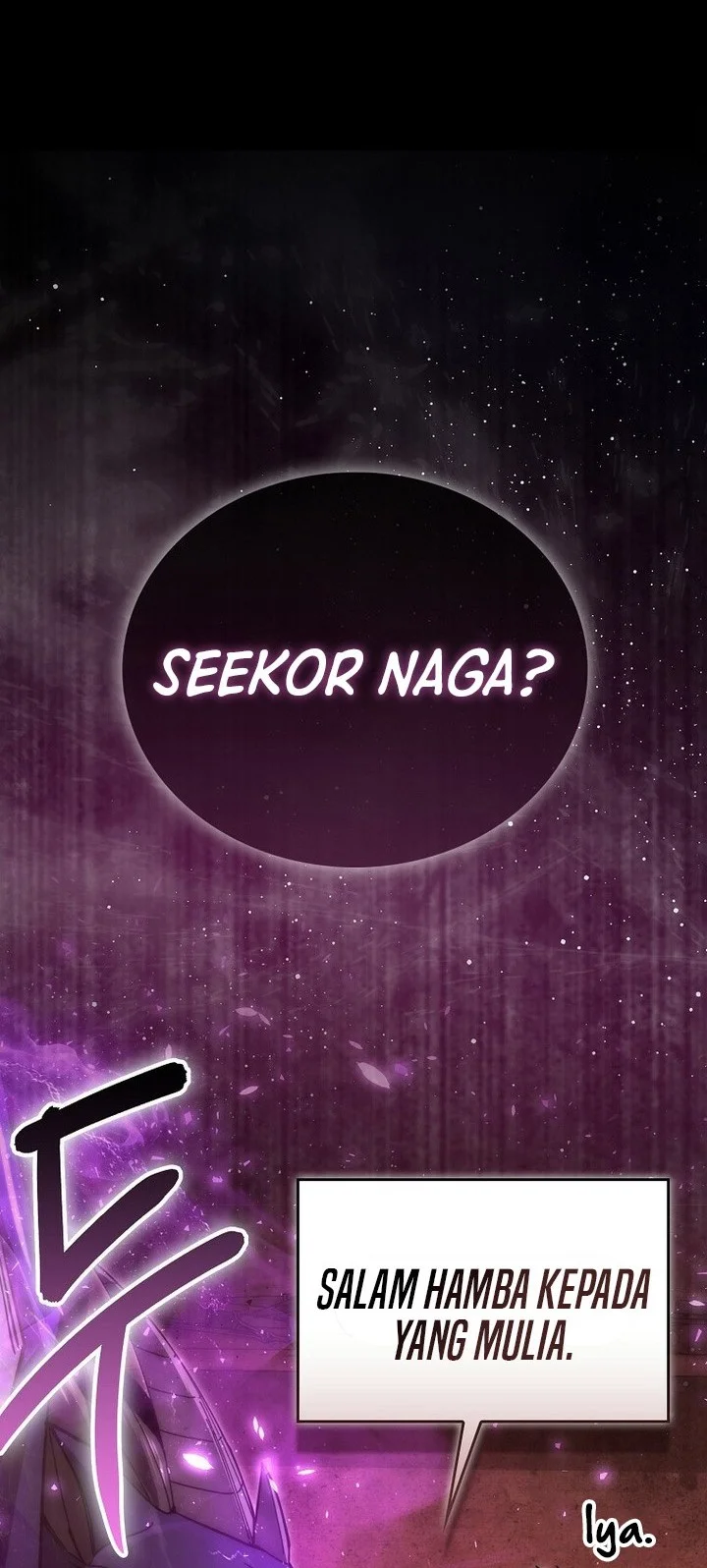 Demon Lord’s Martial Arts Ascension Chapter 140 - halaman 45