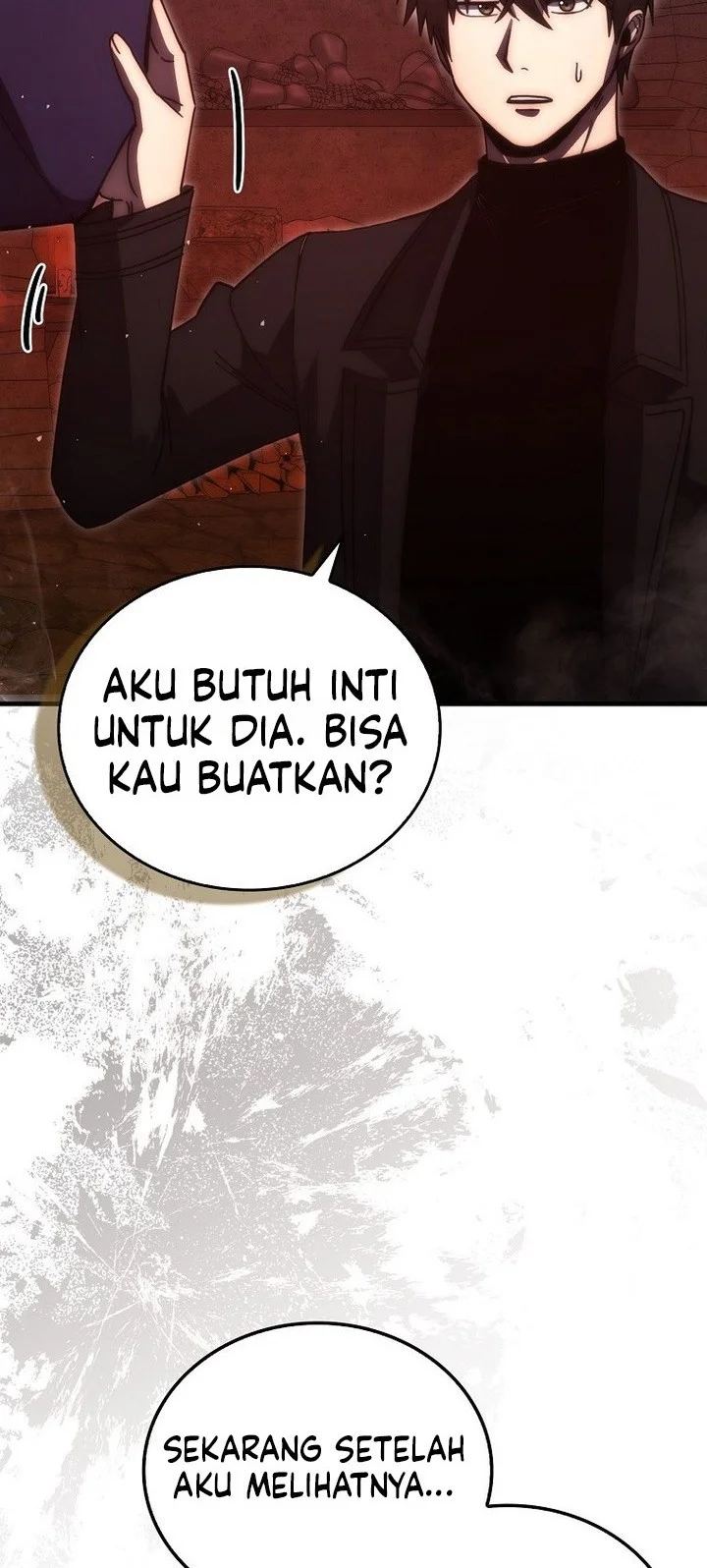 Demon Lord’s Martial Arts Ascension Chapter 140 - halaman 47