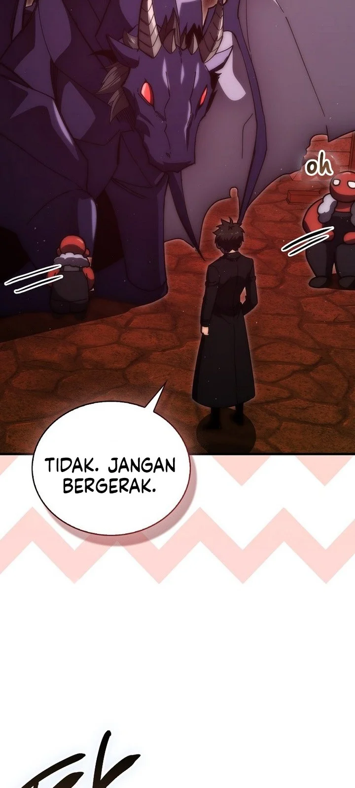 Demon Lord’s Martial Arts Ascension Chapter 140 - halaman 49