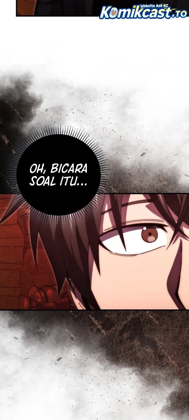 Demon Lord’s Martial Arts Ascension Chapter 140 - halaman 53