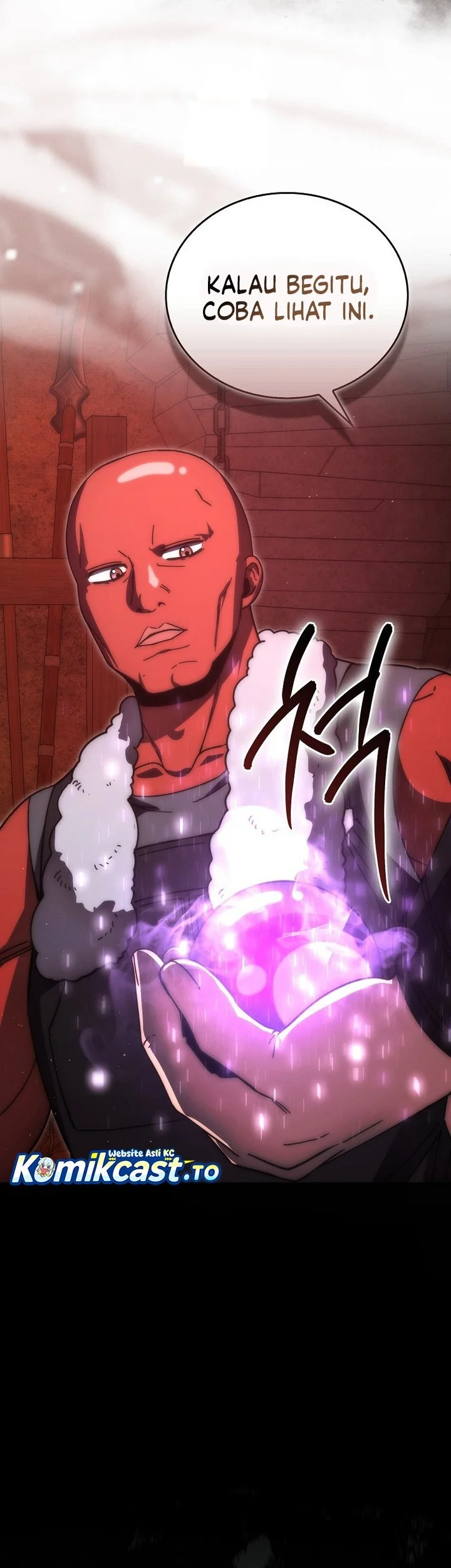 Demon Lord’s Martial Arts Ascension Chapter 140 - halaman 54