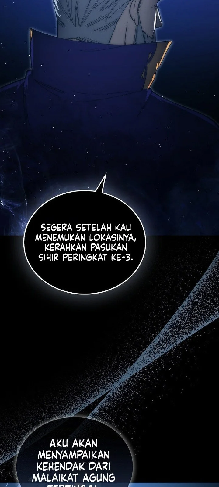 Demon Lord’s Martial Arts Ascension Chapter 140 - halaman 61