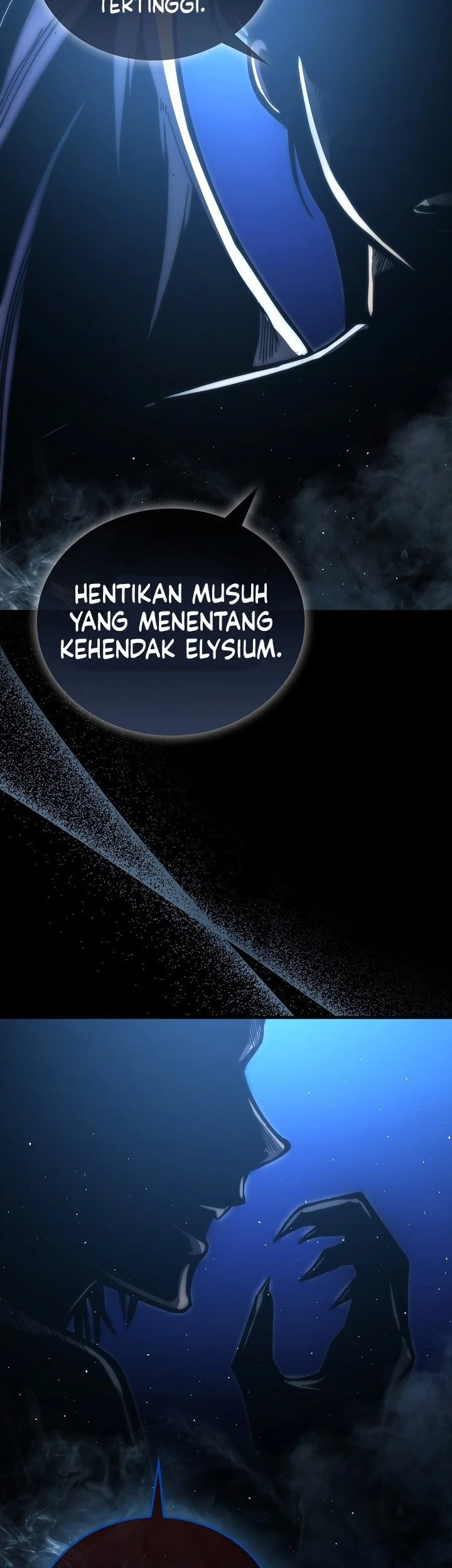 Demon Lord’s Martial Arts Ascension Chapter 140 - halaman 62