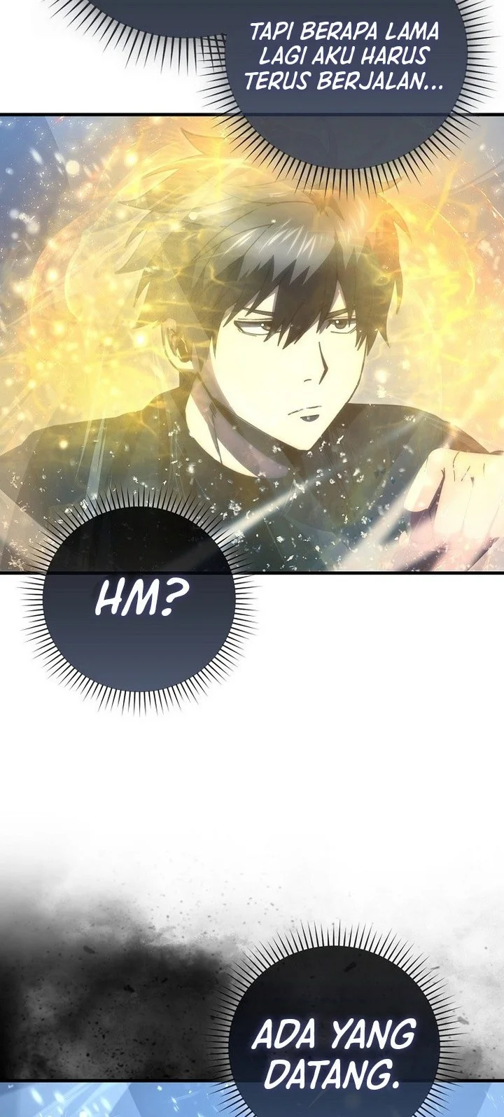 Demon Lord’s Martial Arts Ascension Chapter 141 - halaman 11