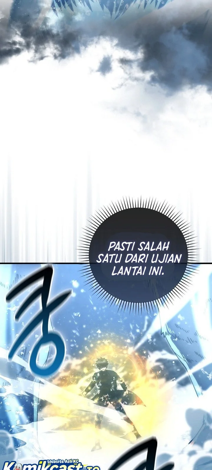Demon Lord’s Martial Arts Ascension Chapter 141 - halaman 13