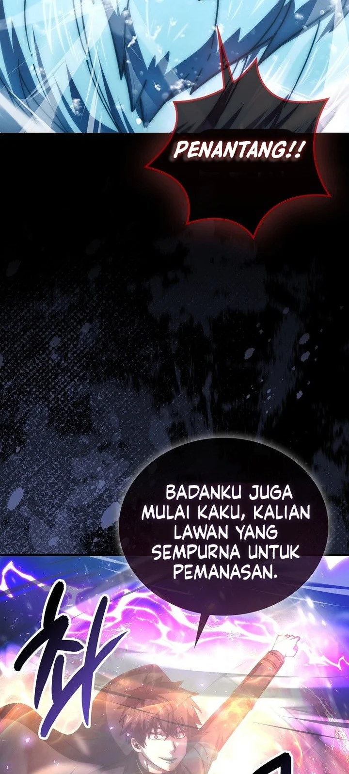 Demon Lord’s Martial Arts Ascension Chapter 141 - halaman 19