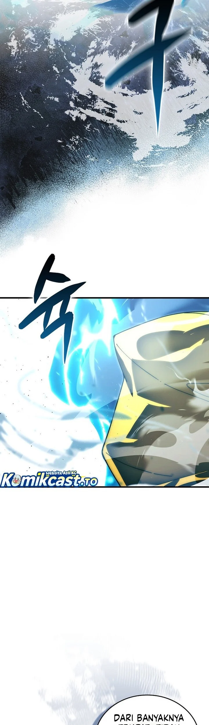Demon Lord’s Martial Arts Ascension Chapter 141 - halaman 24
