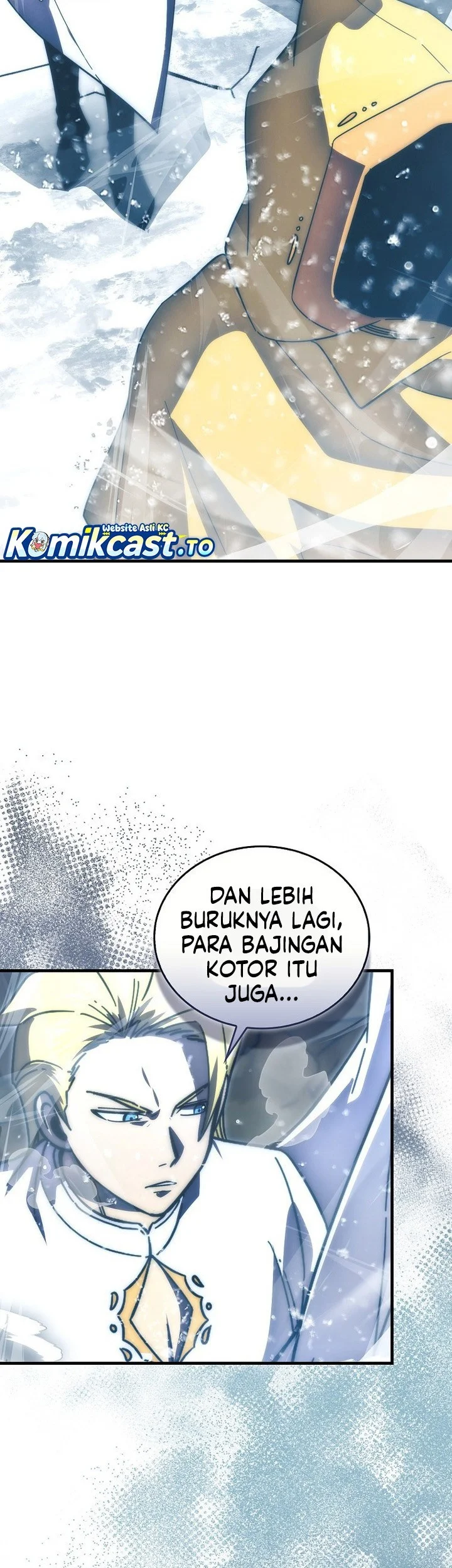 Demon Lord’s Martial Arts Ascension Chapter 141 - halaman 26