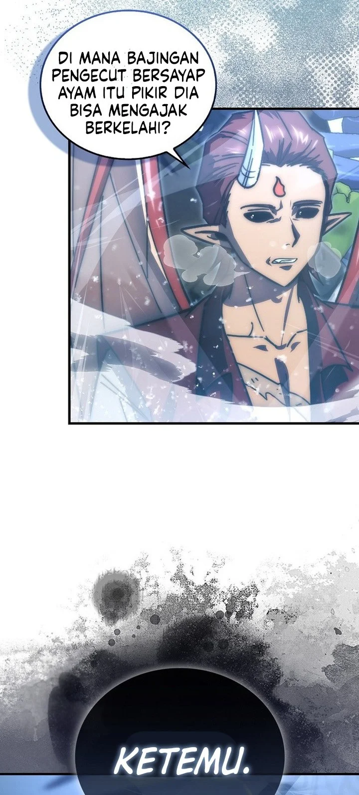 Demon Lord’s Martial Arts Ascension Chapter 141 - halaman 27