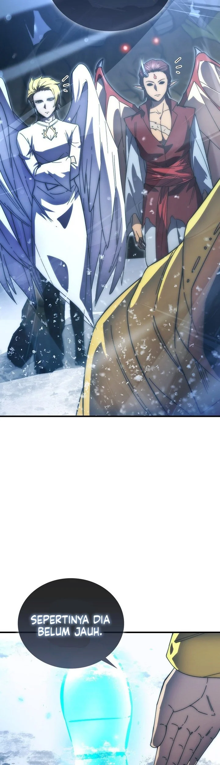Demon Lord’s Martial Arts Ascension Chapter 141 - halaman 28
