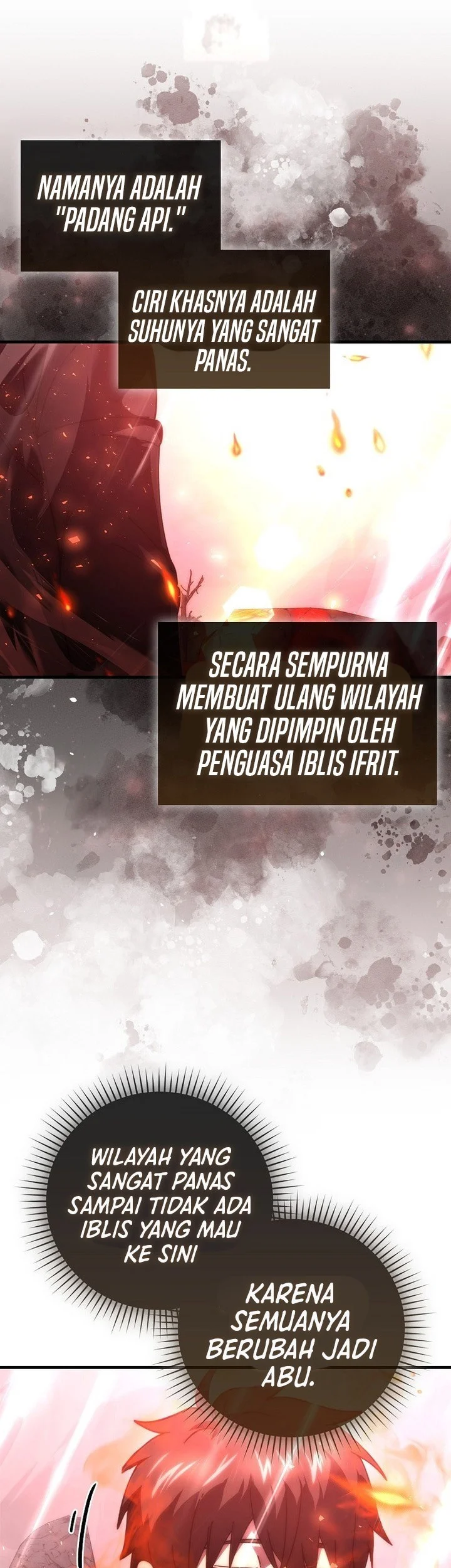 Demon Lord’s Martial Arts Ascension Chapter 141 - halaman 34