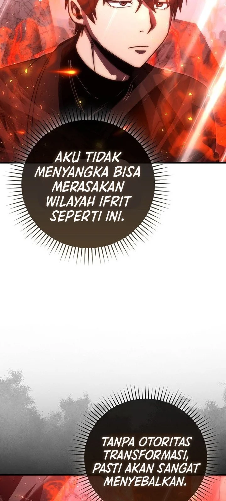 Demon Lord’s Martial Arts Ascension Chapter 141 - halaman 35