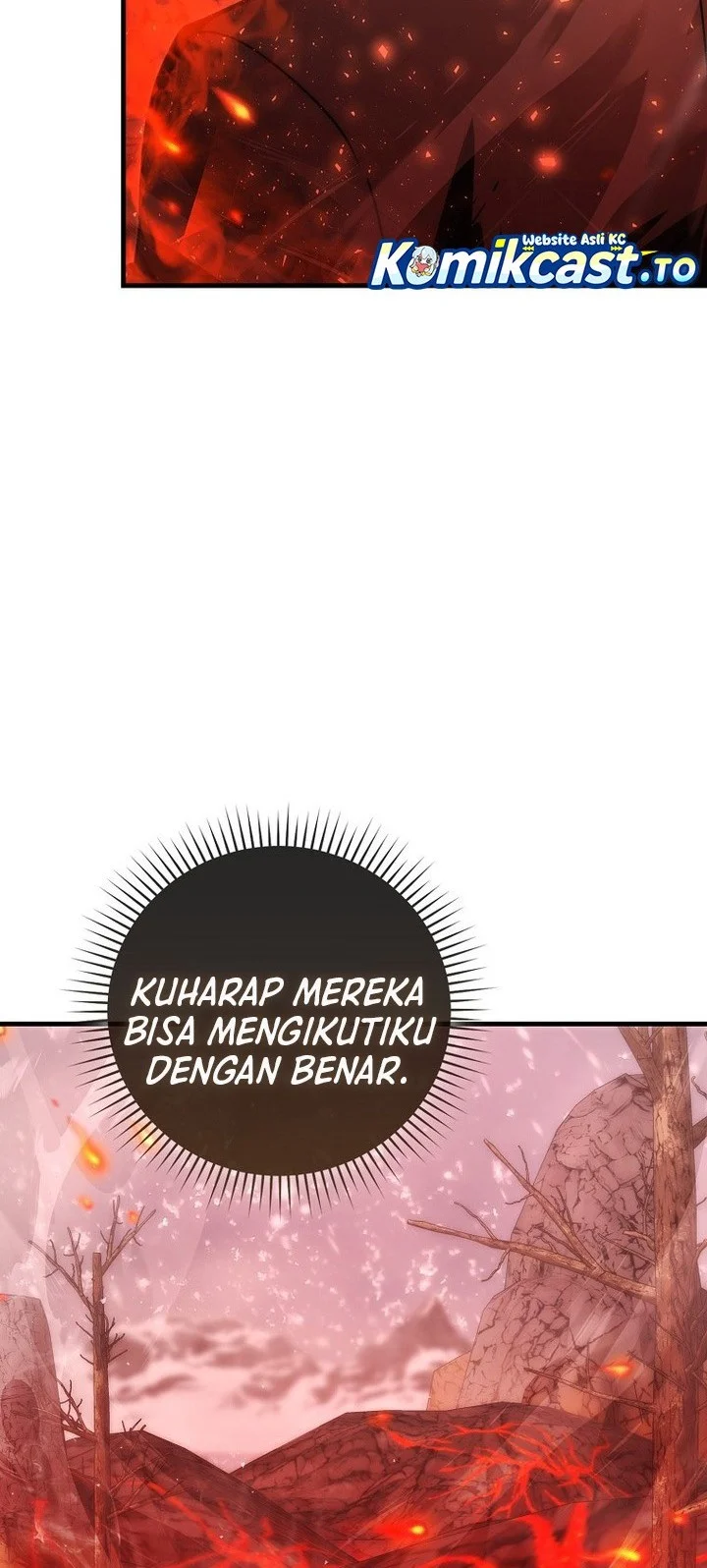 Demon Lord’s Martial Arts Ascension Chapter 141 - halaman 37