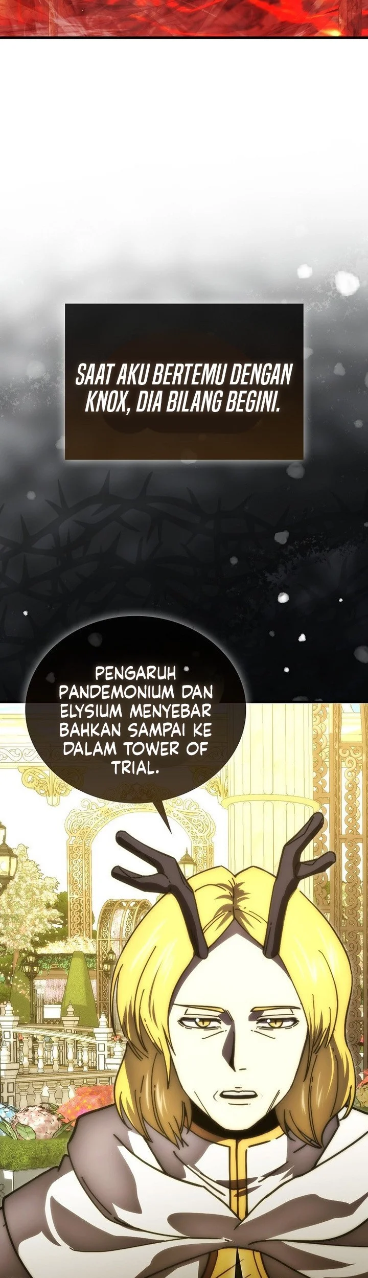 Demon Lord’s Martial Arts Ascension Chapter 141 - halaman 38