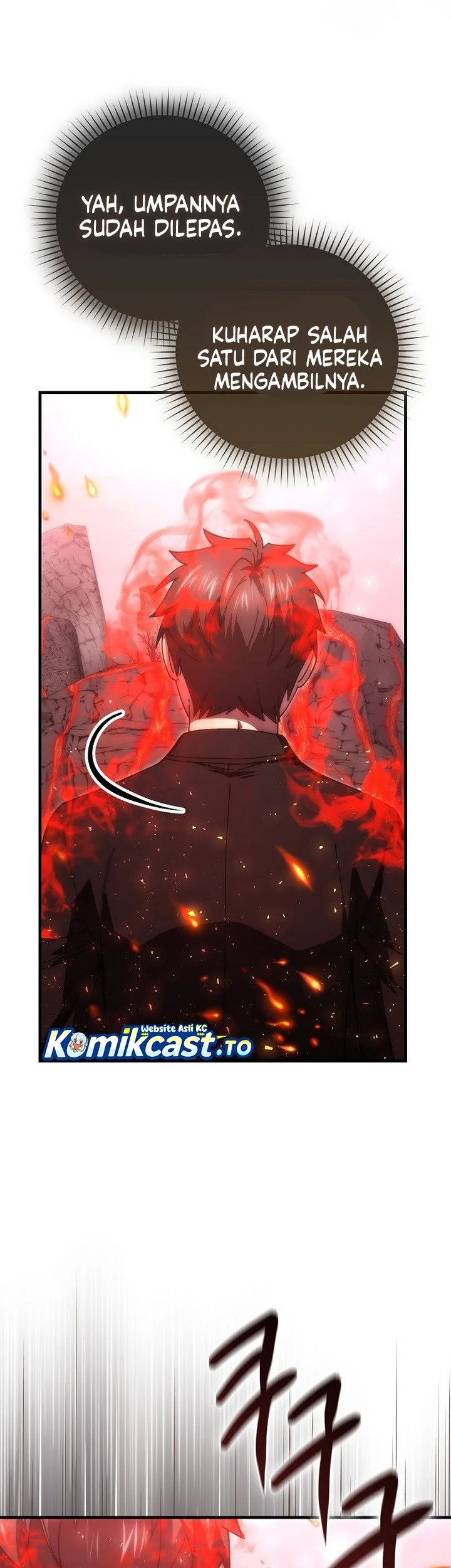 Demon Lord’s Martial Arts Ascension Chapter 141 - halaman 42