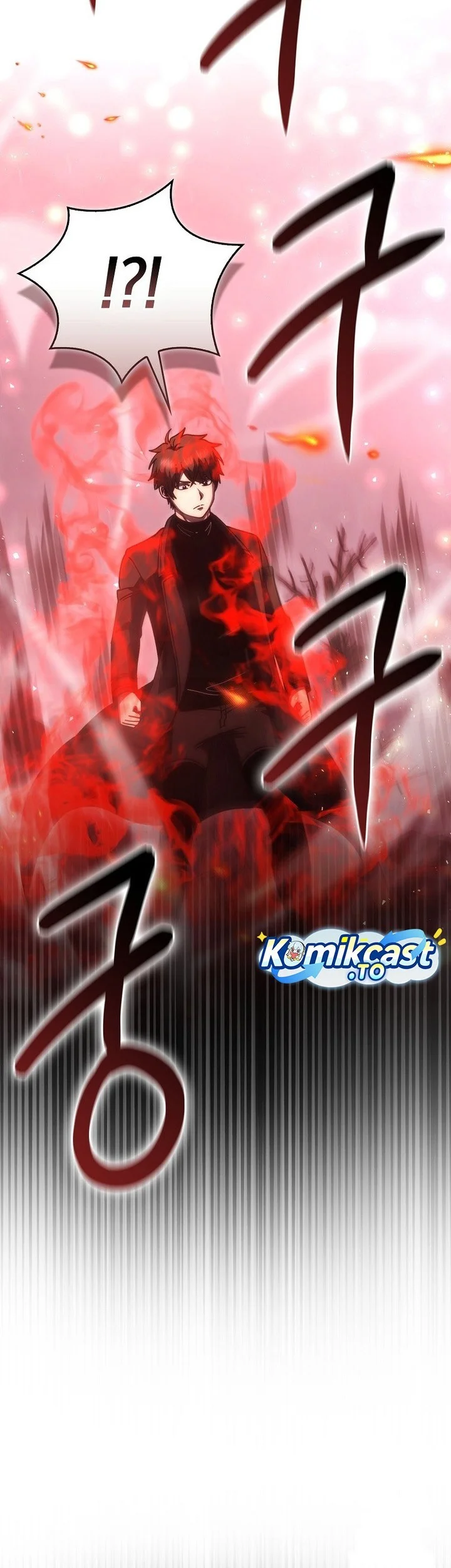 Demon Lord’s Martial Arts Ascension Chapter 141 - halaman 44