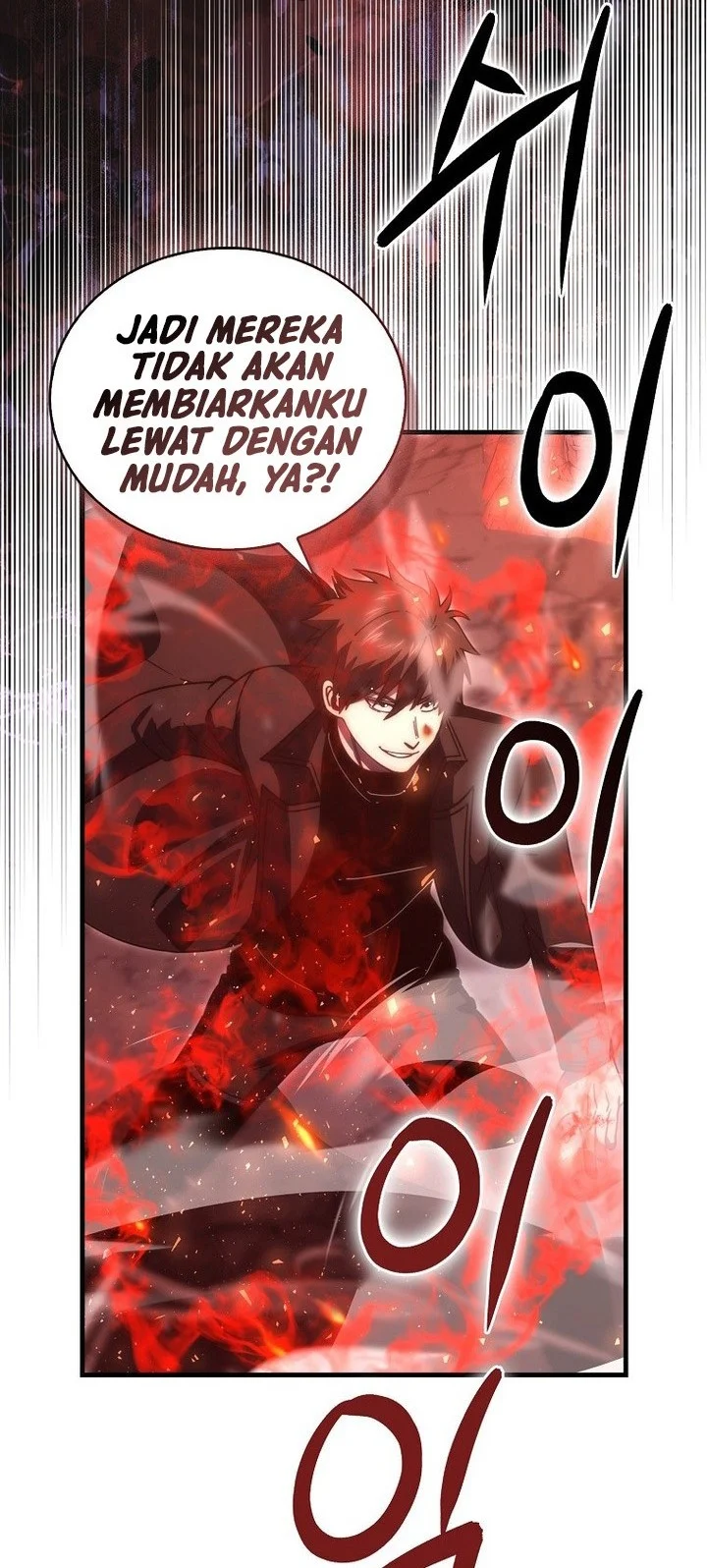 Demon Lord’s Martial Arts Ascension Chapter 141 - halaman 47