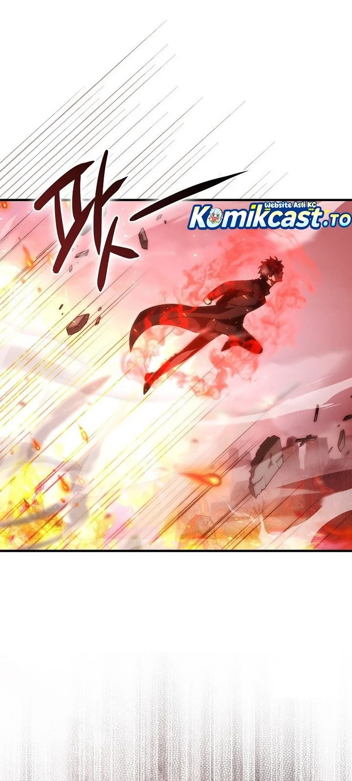 Demon Lord’s Martial Arts Ascension Chapter 141 - halaman 49