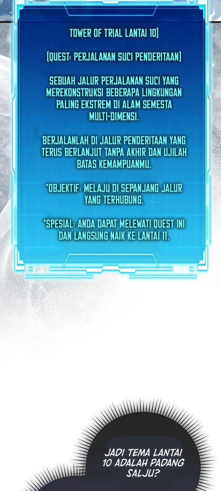 Demon Lord’s Martial Arts Ascension Chapter 141 - halaman 5