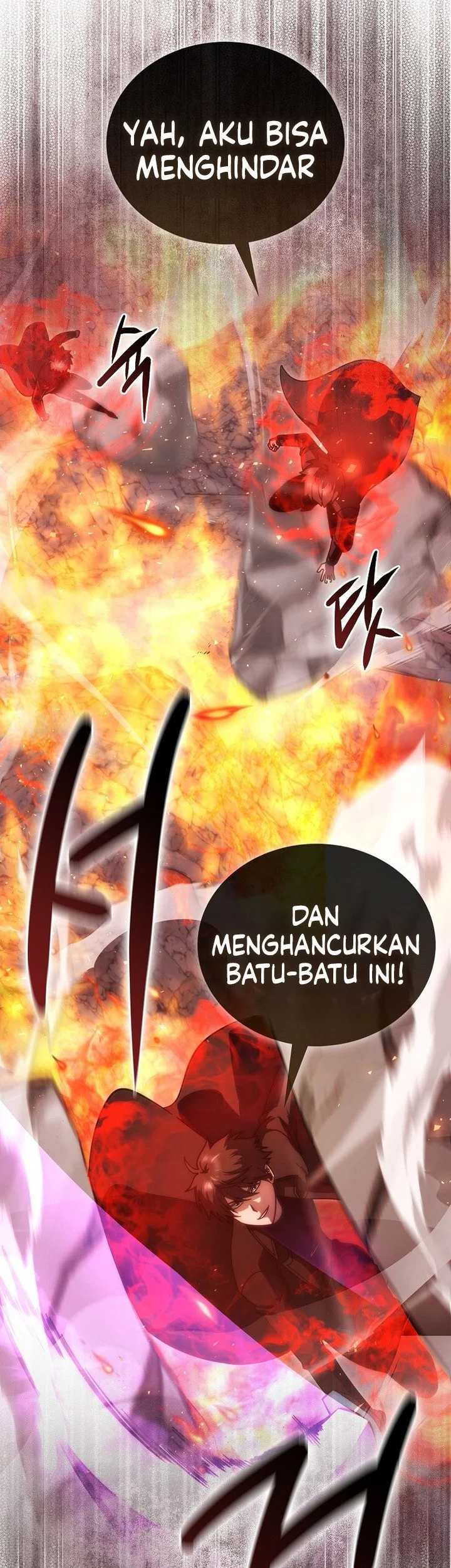 Demon Lord’s Martial Arts Ascension Chapter 141 - halaman 50