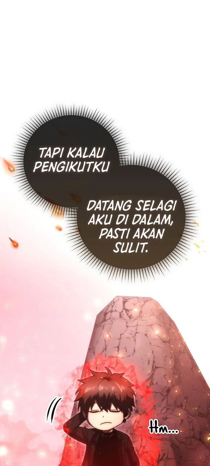 Demon Lord’s Martial Arts Ascension Chapter 141 - halaman 55