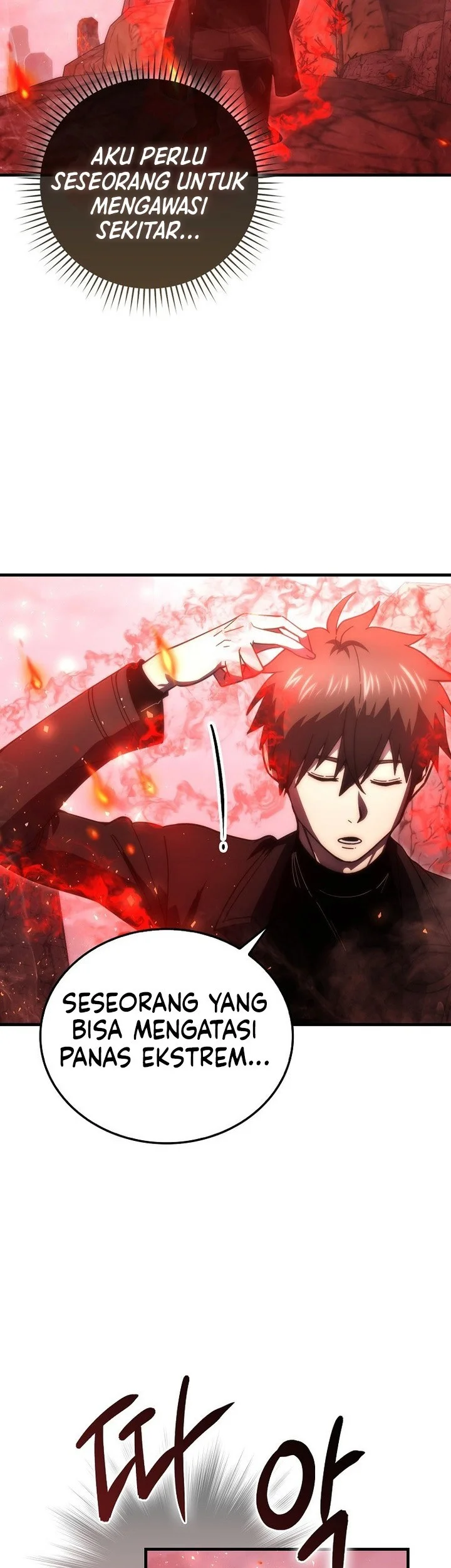 Demon Lord’s Martial Arts Ascension Chapter 141 - halaman 56
