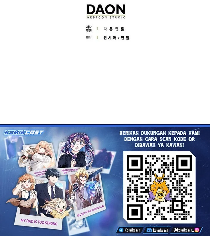 Demon Lord’s Martial Arts Ascension Chapter 141 - halaman 63