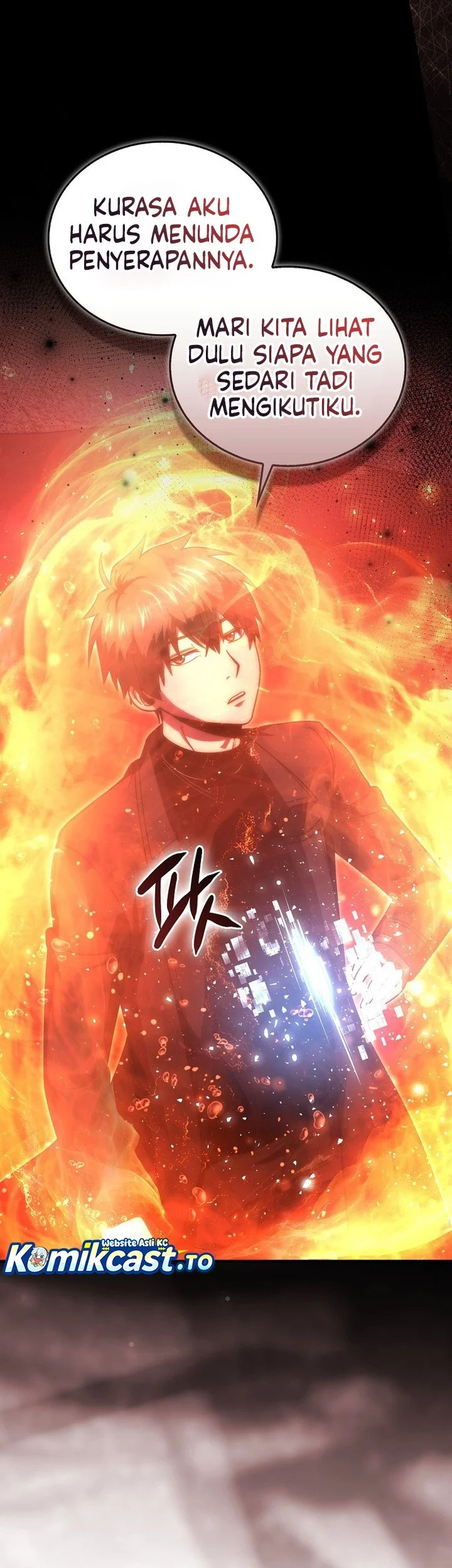 Demon Lord’s Martial Arts Ascension Chapter 142 - halaman 10
